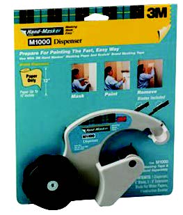 GPI HAND MASKER M1000 - 9HMM6  